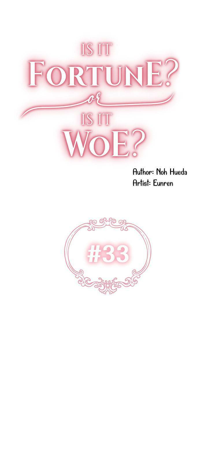 May Mắn Hay Bất Hạnh - Chapter 33 - Page 17