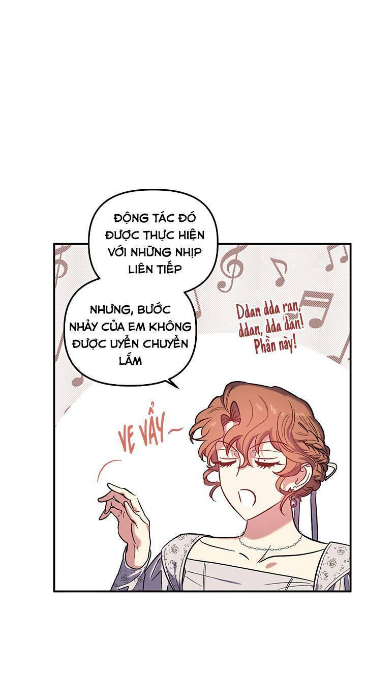 May Mắn Hay Bất Hạnh - Chapter 33 - Page 18