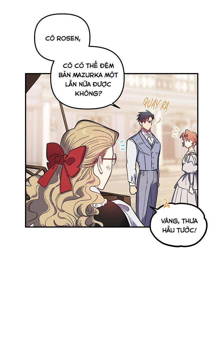 May Mắn Hay Bất Hạnh - Chapter 33 - Page 21