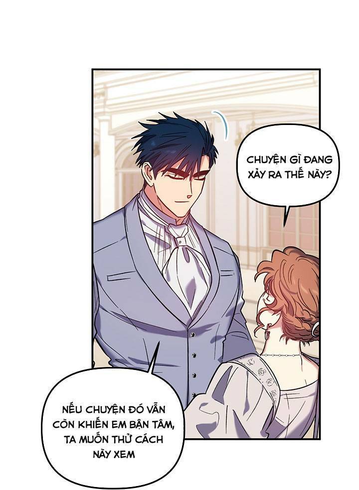 May Mắn Hay Bất Hạnh - Chapter 33 - Page 22