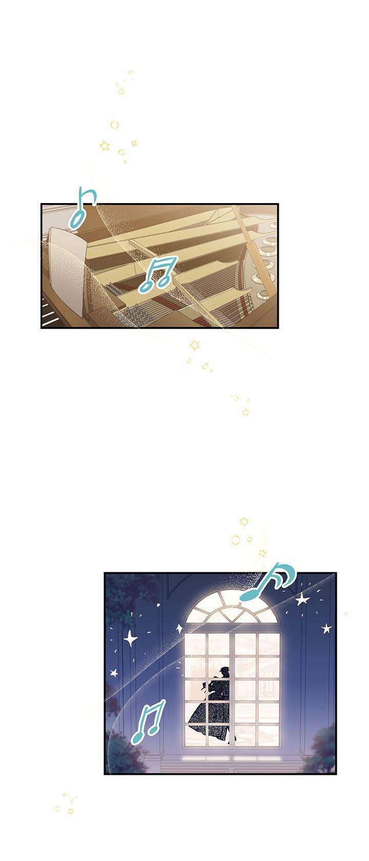 May Mắn Hay Bất Hạnh - Chapter 33 - Page 24