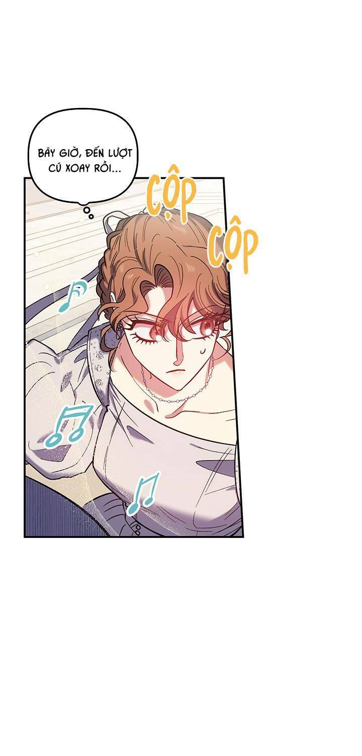 May Mắn Hay Bất Hạnh - Chapter 33 - Page 25