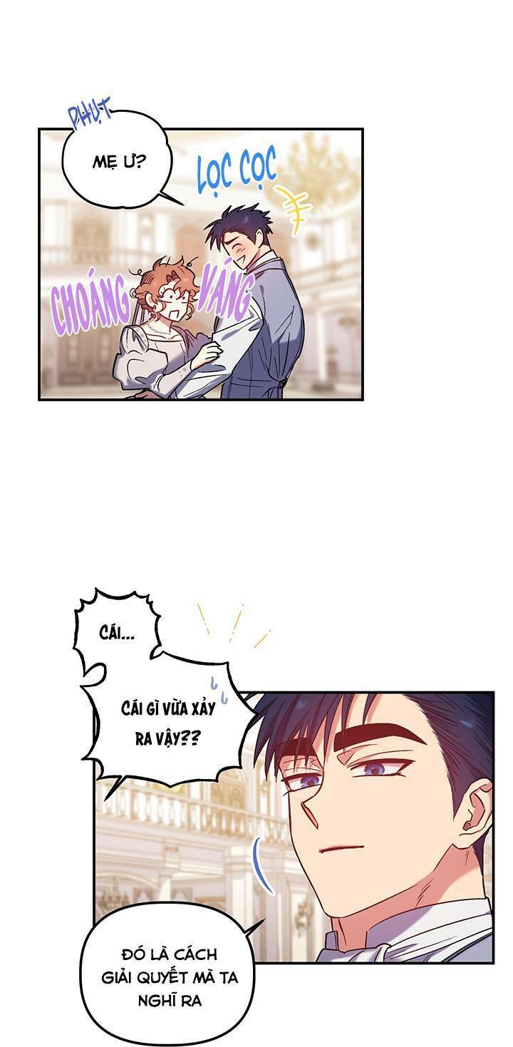 May Mắn Hay Bất Hạnh - Chapter 33 - Page 29