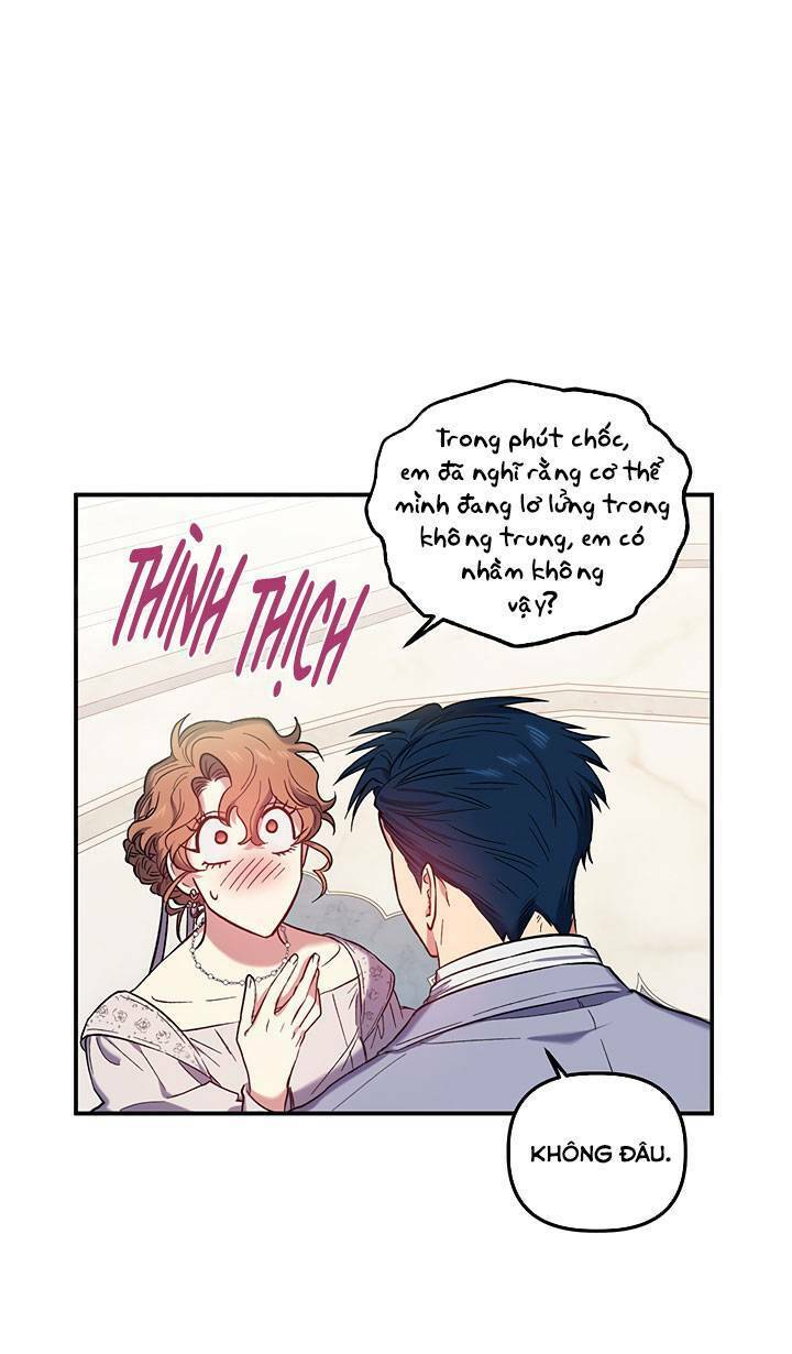 May Mắn Hay Bất Hạnh - Chapter 33 - Page 30