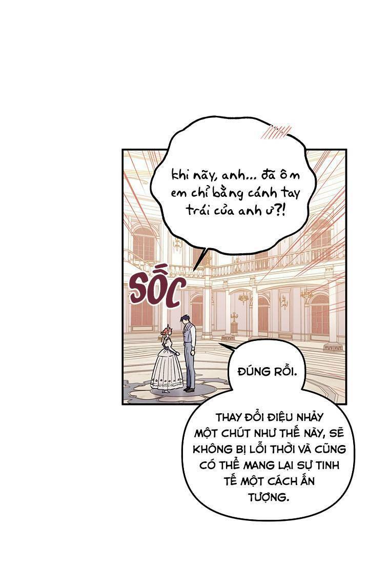 May Mắn Hay Bất Hạnh - Chapter 33 - Page 31