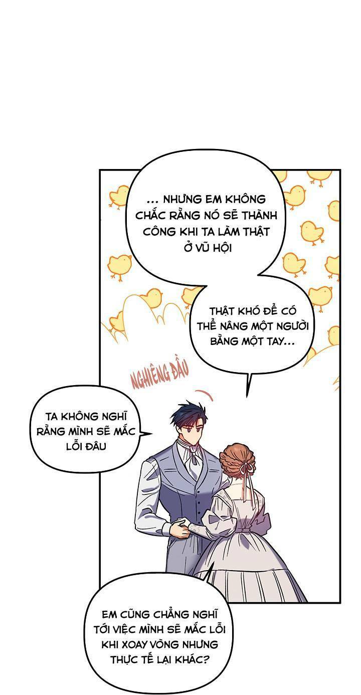 May Mắn Hay Bất Hạnh - Chapter 33 - Page 33