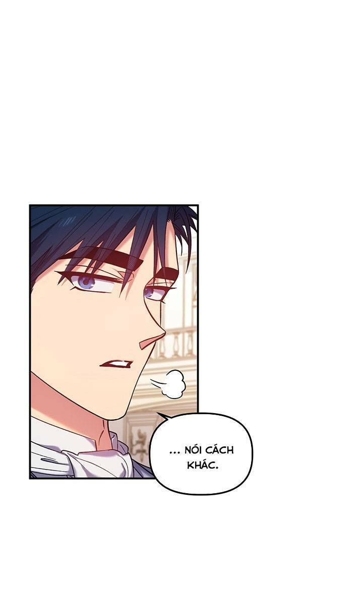 May Mắn Hay Bất Hạnh - Chapter 33 - Page 34