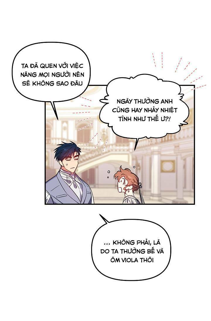 May Mắn Hay Bất Hạnh - Chapter 33 - Page 35