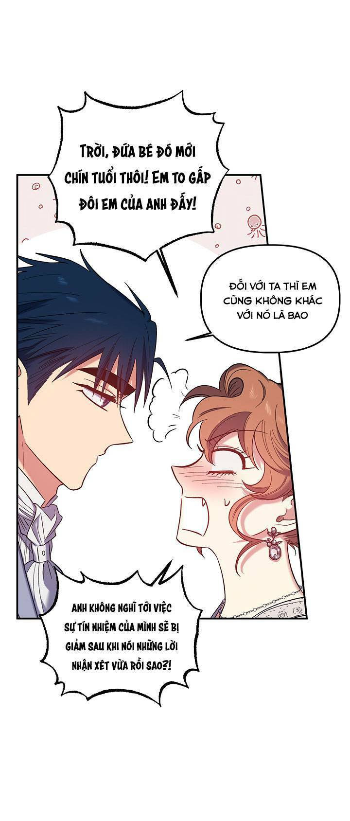 May Mắn Hay Bất Hạnh - Chapter 33 - Page 36