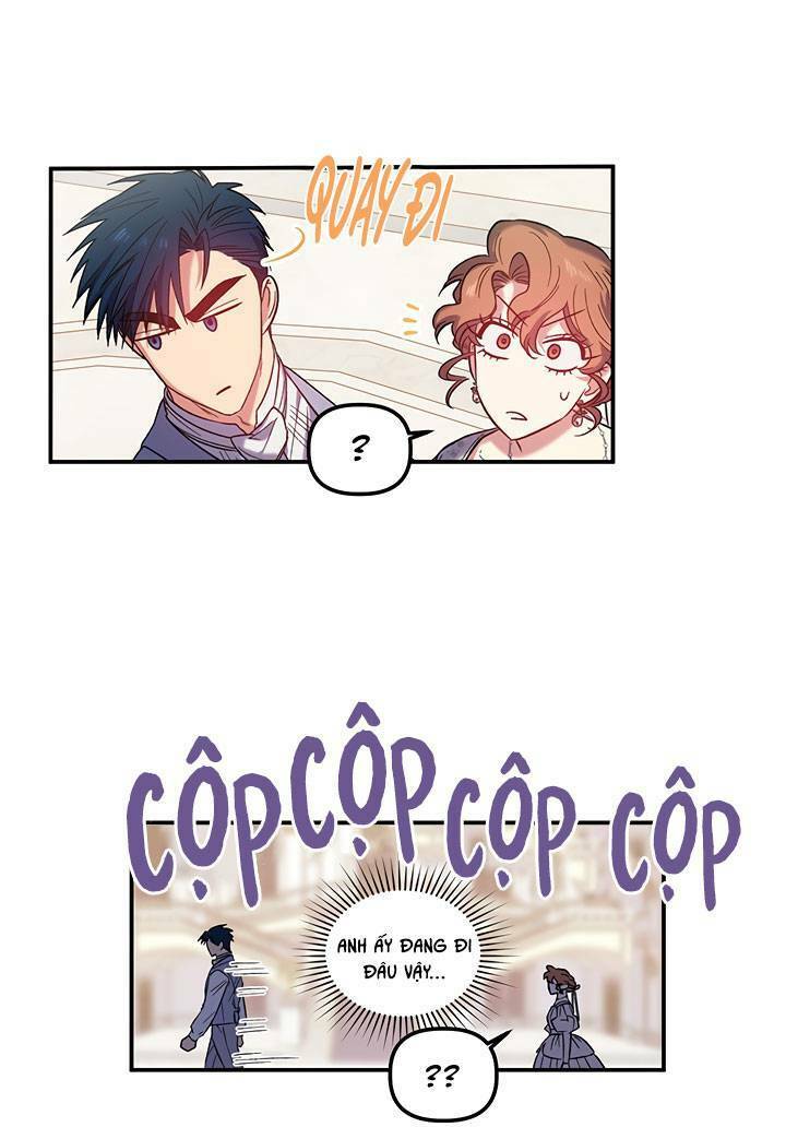 May Mắn Hay Bất Hạnh - Chapter 33 - Page 37