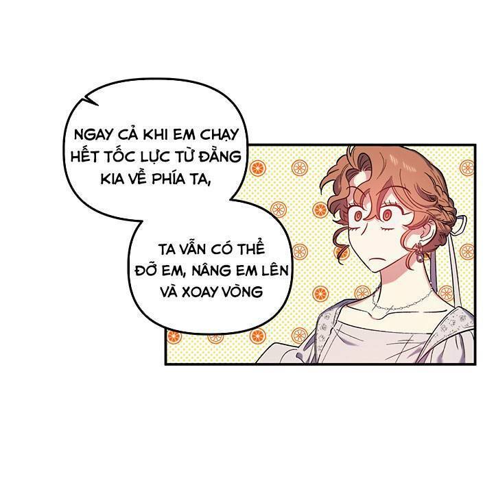 May Mắn Hay Bất Hạnh - Chapter 33 - Page 38