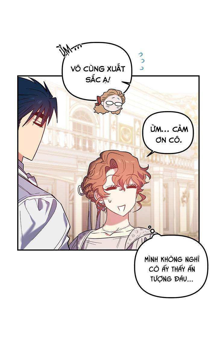 May Mắn Hay Bất Hạnh - Chapter 33 - Page 3