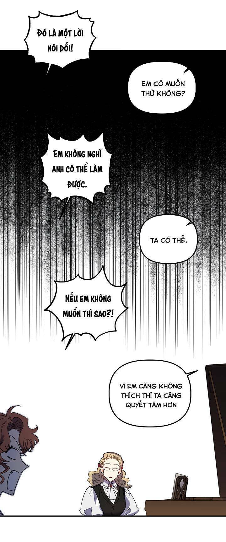 May Mắn Hay Bất Hạnh - Chapter 33 - Page 39