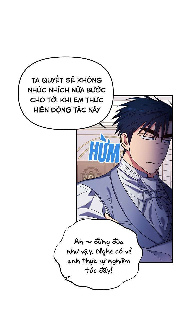 May Mắn Hay Bất Hạnh - Chapter 33 - Page 40