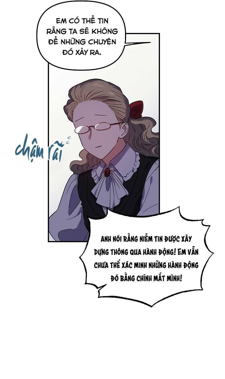 May Mắn Hay Bất Hạnh - Chapter 33 - Page 42