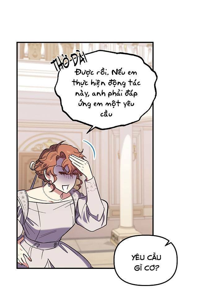 May Mắn Hay Bất Hạnh - Chapter 33 - Page 43