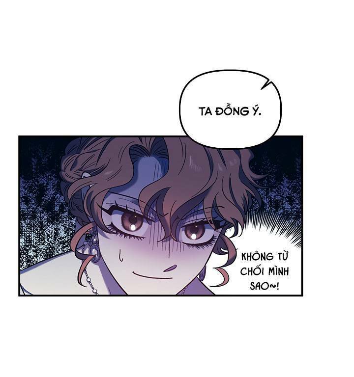 May Mắn Hay Bất Hạnh - Chapter 33 - Page 45