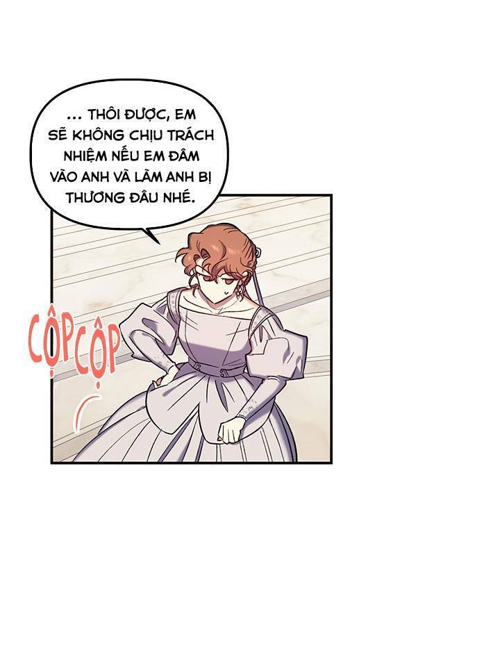 May Mắn Hay Bất Hạnh - Chapter 33 - Page 46