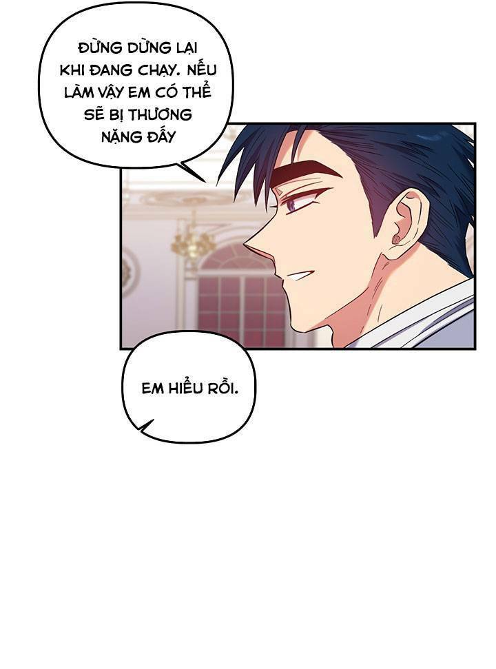 May Mắn Hay Bất Hạnh - Chapter 33 - Page 47