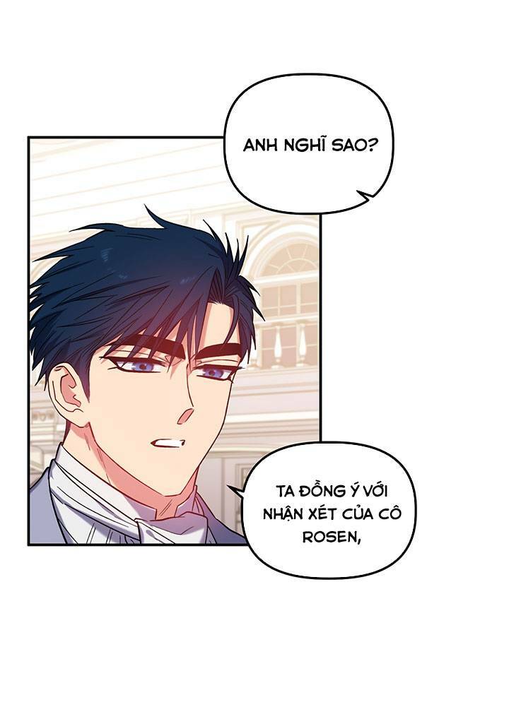 May Mắn Hay Bất Hạnh - Chapter 33 - Page 4