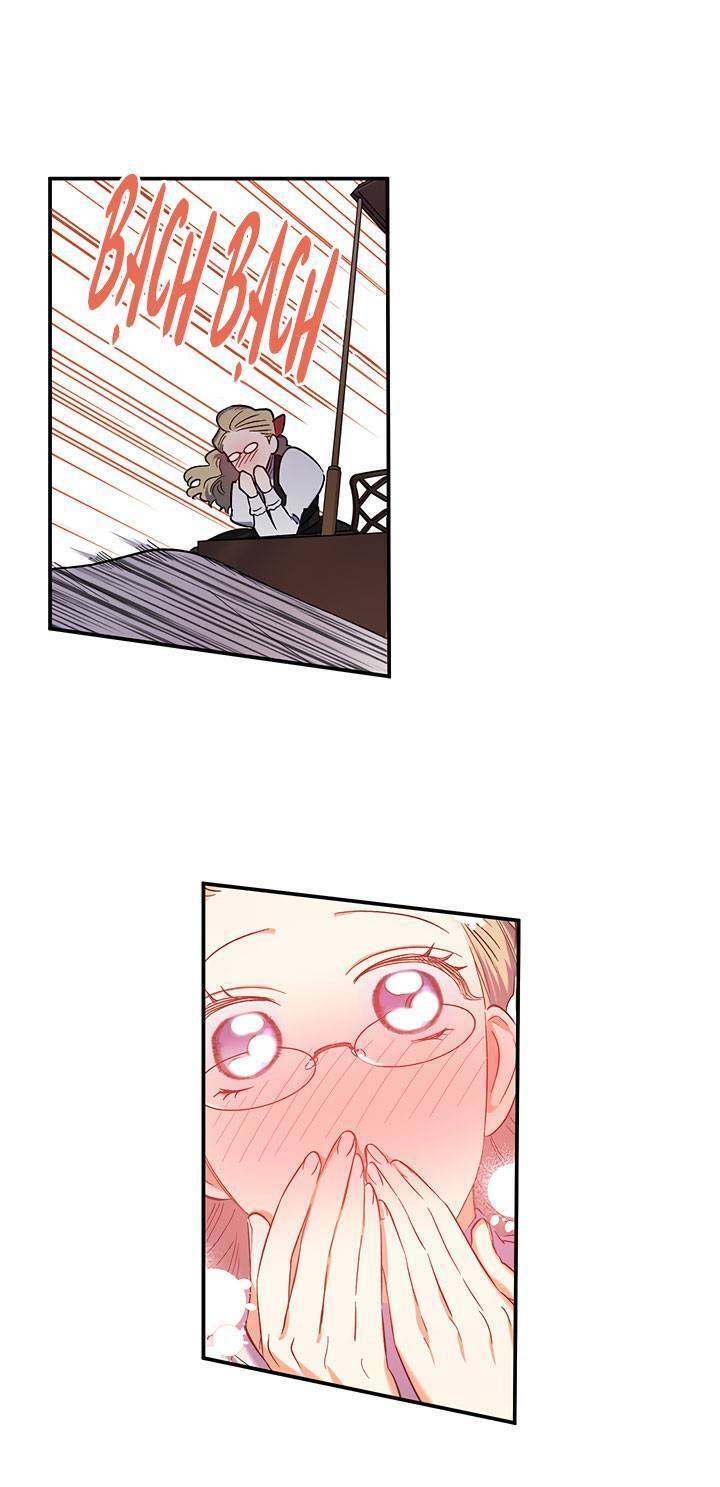 May Mắn Hay Bất Hạnh - Chapter 33 - Page 49