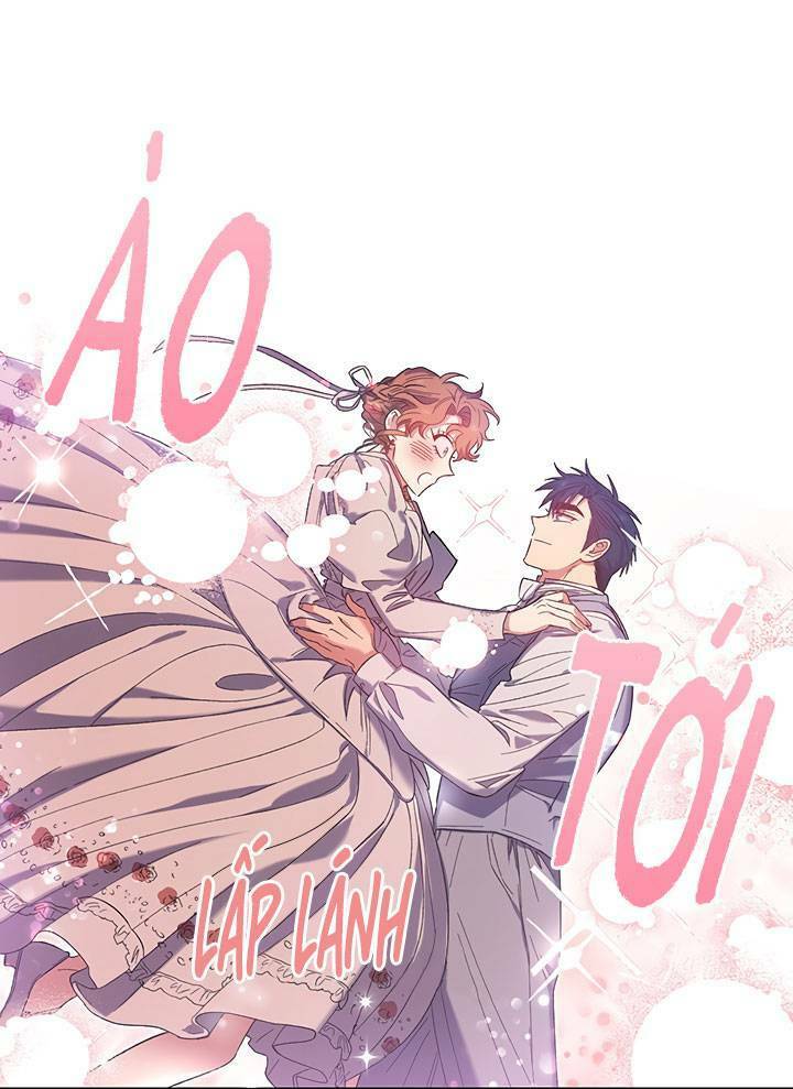 May Mắn Hay Bất Hạnh - Chapter 33 - Page 51