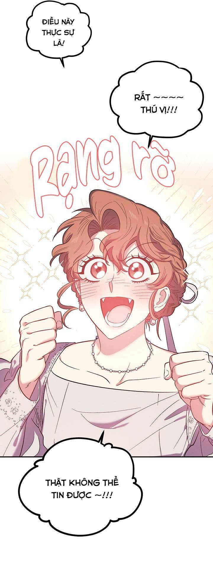 May Mắn Hay Bất Hạnh - Chapter 33 - Page 55