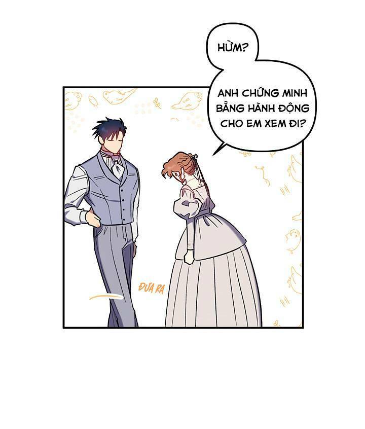 May Mắn Hay Bất Hạnh - Chapter 33 - Page 6