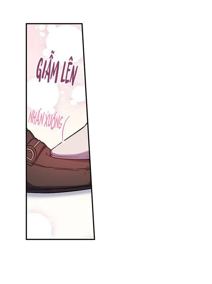 May Mắn Hay Bất Hạnh - Chapter 33 - Page 7