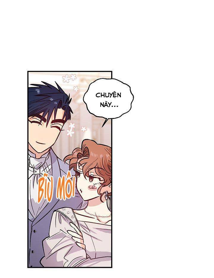 May Mắn Hay Bất Hạnh - Chapter 34 - Page 9