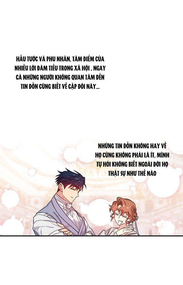 May Mắn Hay Bất Hạnh - Chapter 34 - Page 11