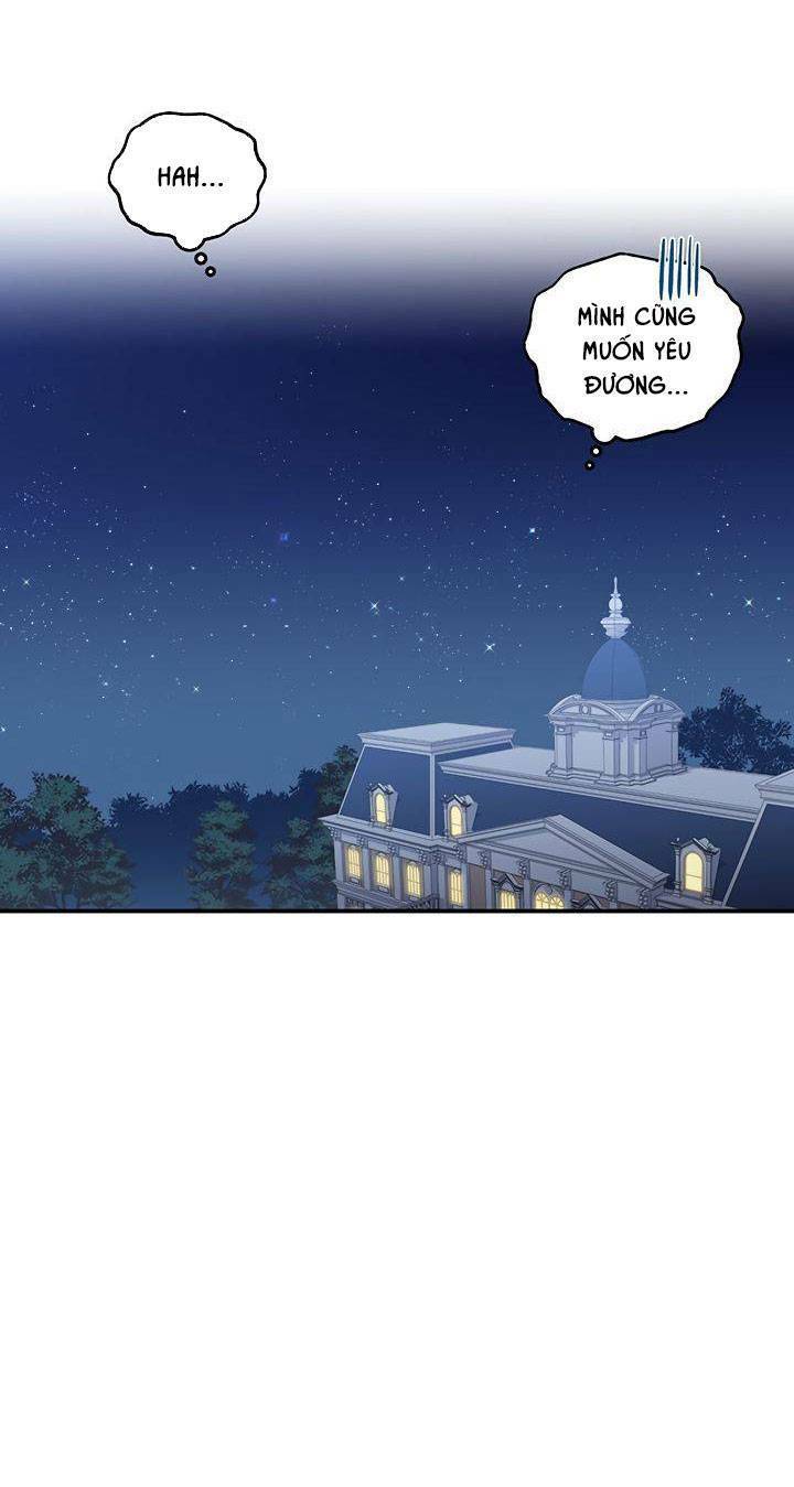 May Mắn Hay Bất Hạnh - Chapter 34 - Page 13