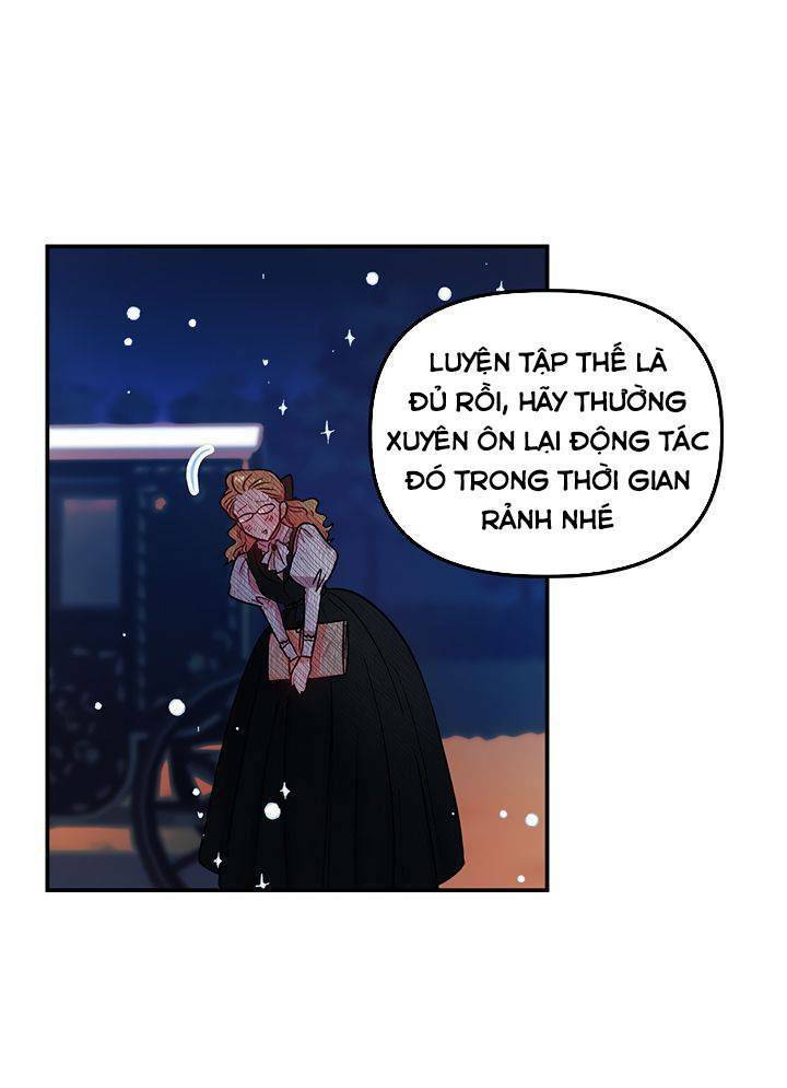 May Mắn Hay Bất Hạnh - Chapter 34 - Page 16