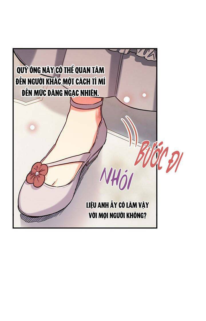 May Mắn Hay Bất Hạnh - Chapter 34 - Page 22