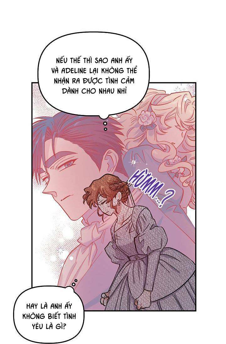 May Mắn Hay Bất Hạnh - Chapter 34 - Page 23