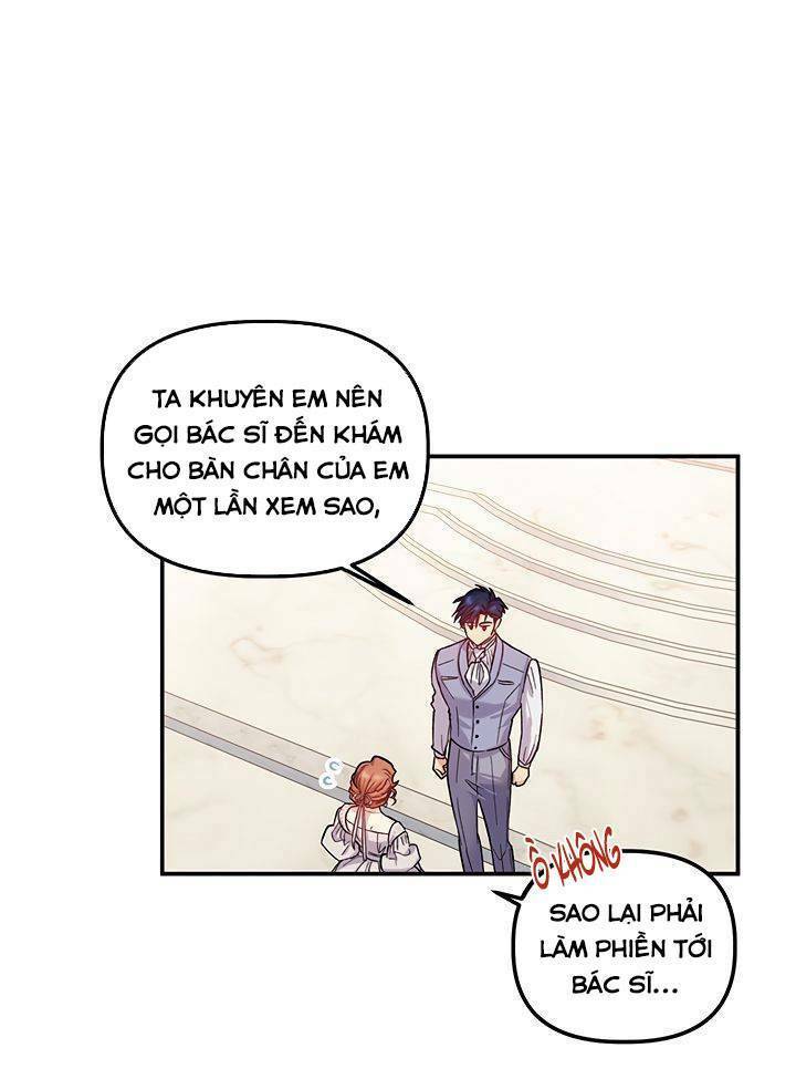 May Mắn Hay Bất Hạnh - Chapter 34 - Page 24