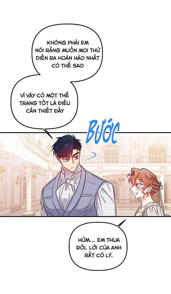 May Mắn Hay Bất Hạnh - Chapter 34 - Page 26