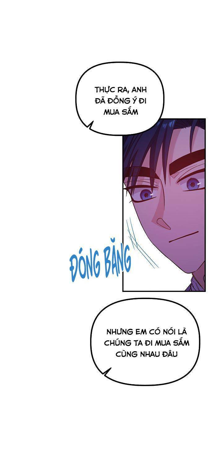 May Mắn Hay Bất Hạnh - Chapter 34 - Page 29