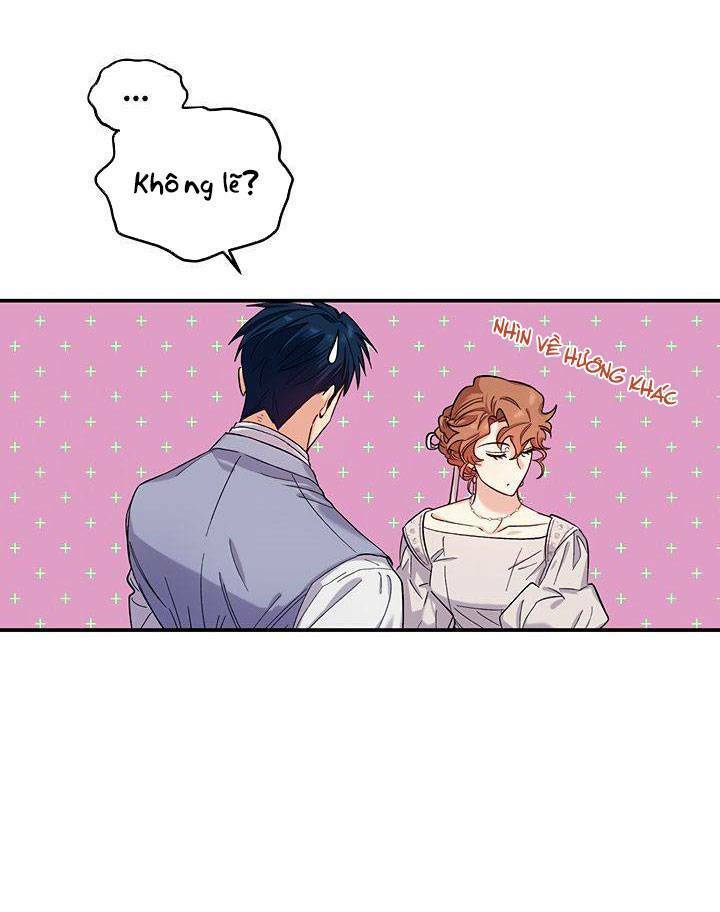 May Mắn Hay Bất Hạnh - Chapter 34 - Page 30