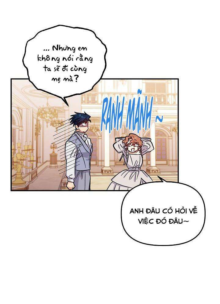 May Mắn Hay Bất Hạnh - Chapter 34 - Page 32