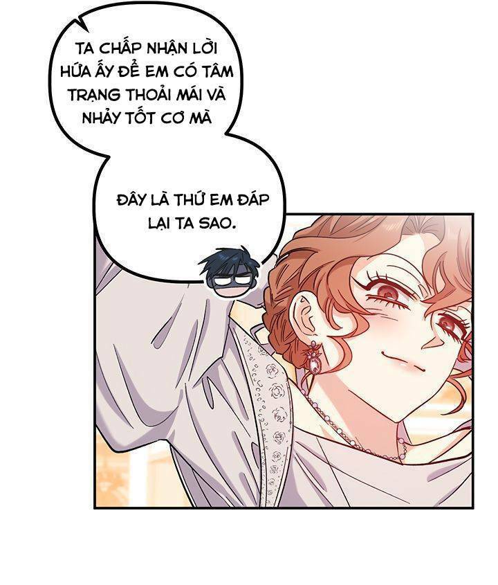 May Mắn Hay Bất Hạnh - Chapter 34 - Page 33