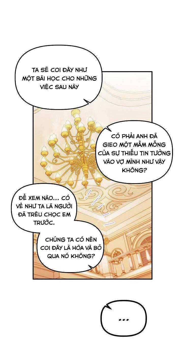 May Mắn Hay Bất Hạnh - Chapter 34 - Page 34