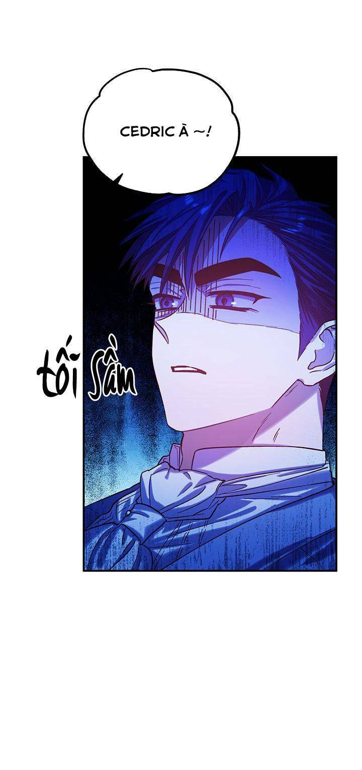 May Mắn Hay Bất Hạnh - Chapter 34 - Page 36