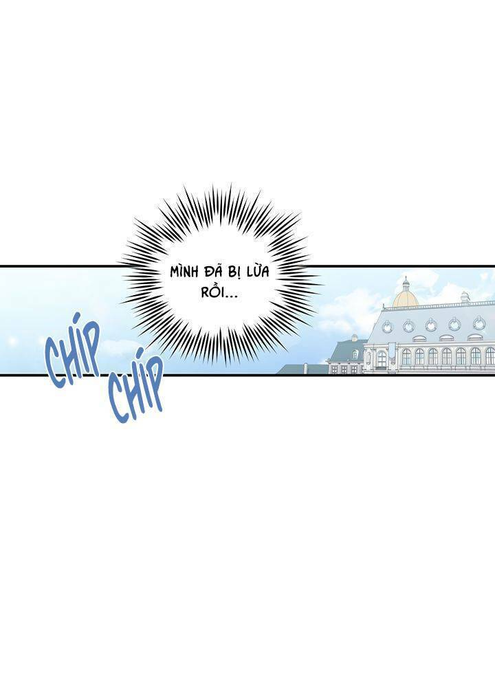 May Mắn Hay Bất Hạnh - Chapter 34 - Page 37