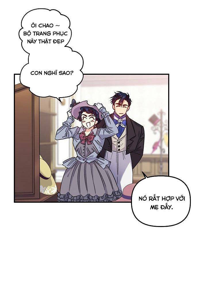 May Mắn Hay Bất Hạnh - Chapter 34 - Page 38