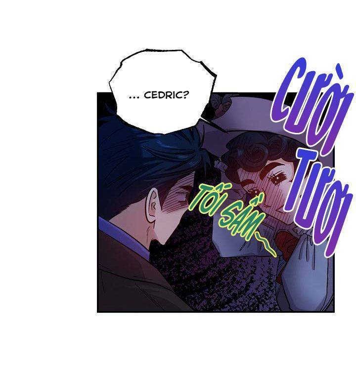 May Mắn Hay Bất Hạnh - Chapter 34 - Page 39