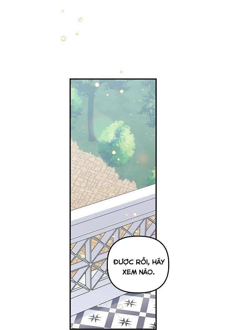 May Mắn Hay Bất Hạnh - Chapter 34 - Page 41