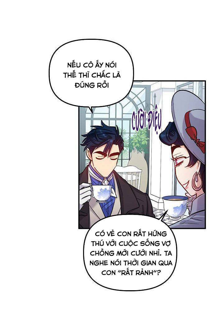 May Mắn Hay Bất Hạnh - Chapter 34 - Page 43