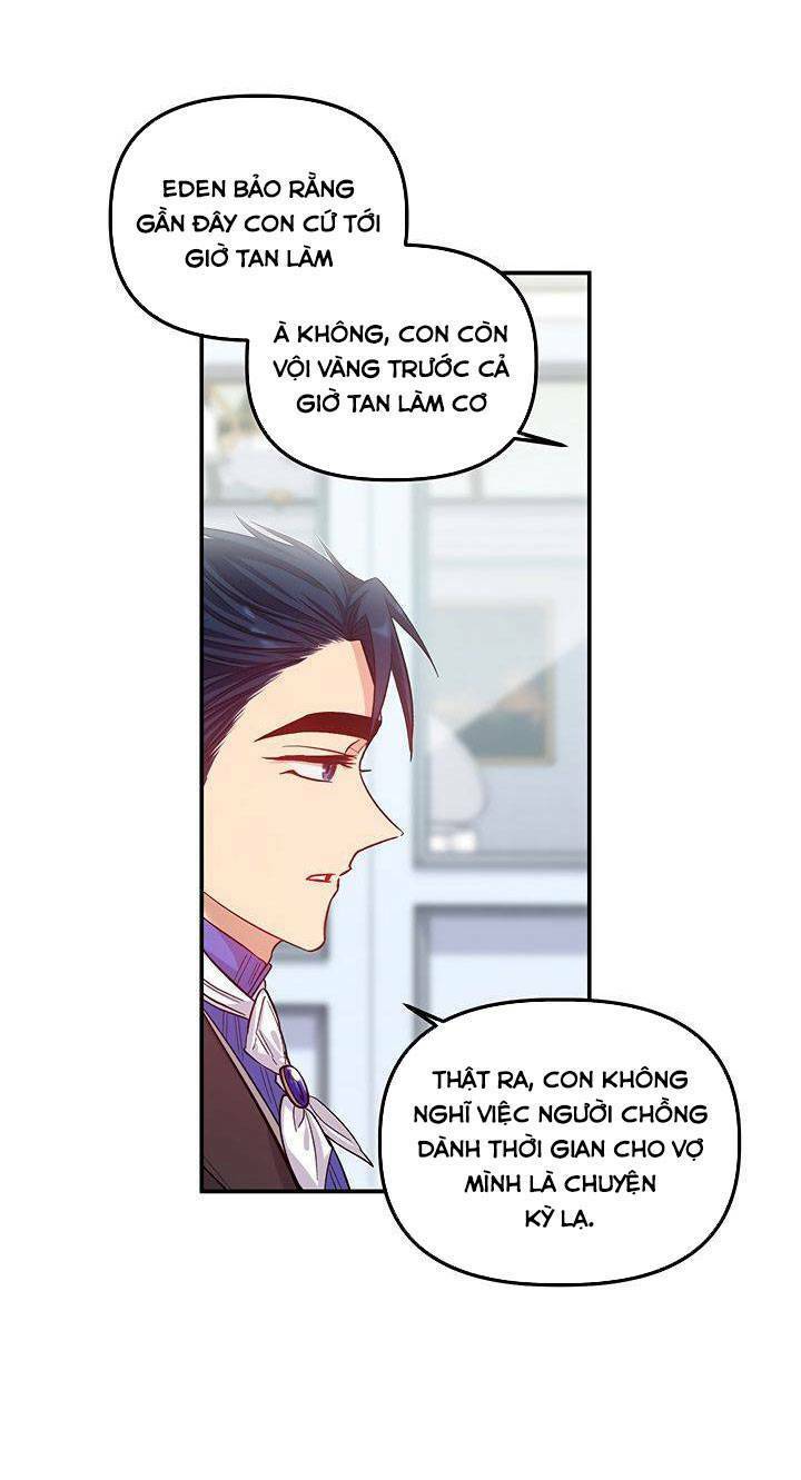 May Mắn Hay Bất Hạnh - Chapter 34 - Page 44
