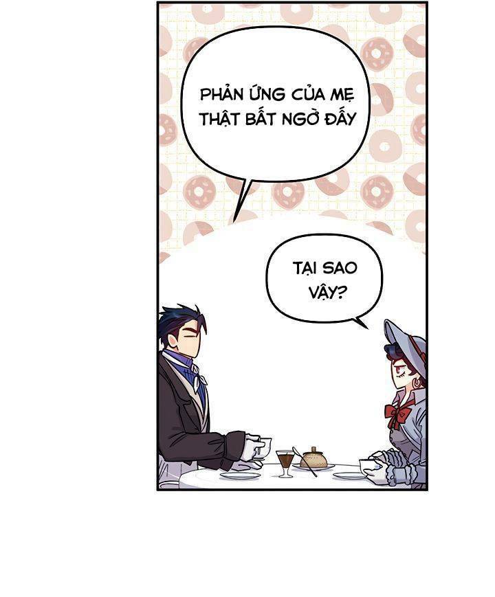 May Mắn Hay Bất Hạnh - Chapter 34 - Page 46